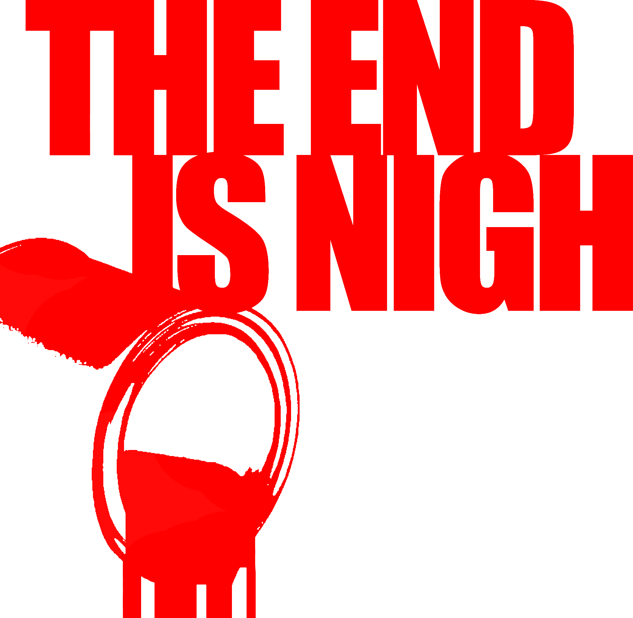 End is Night