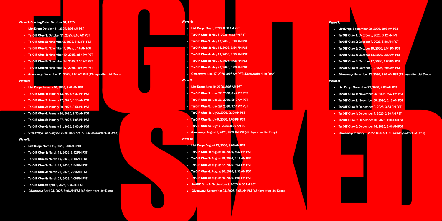 Eighty Sixed Header